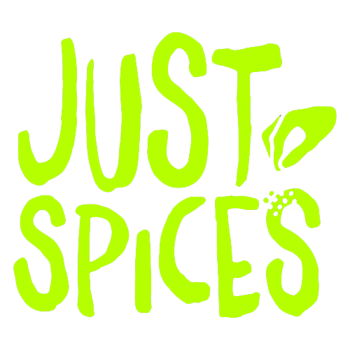Just Spices Logo