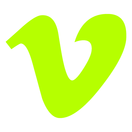 Vimeo Icon